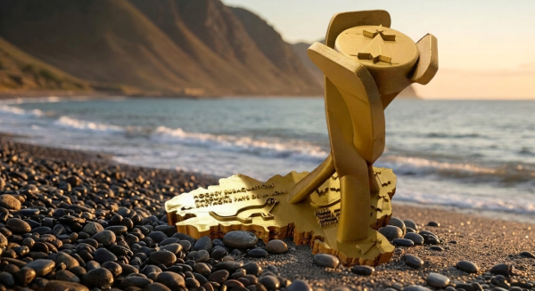 trophée de hockey subaquatique Bretagne Pays de la Loire